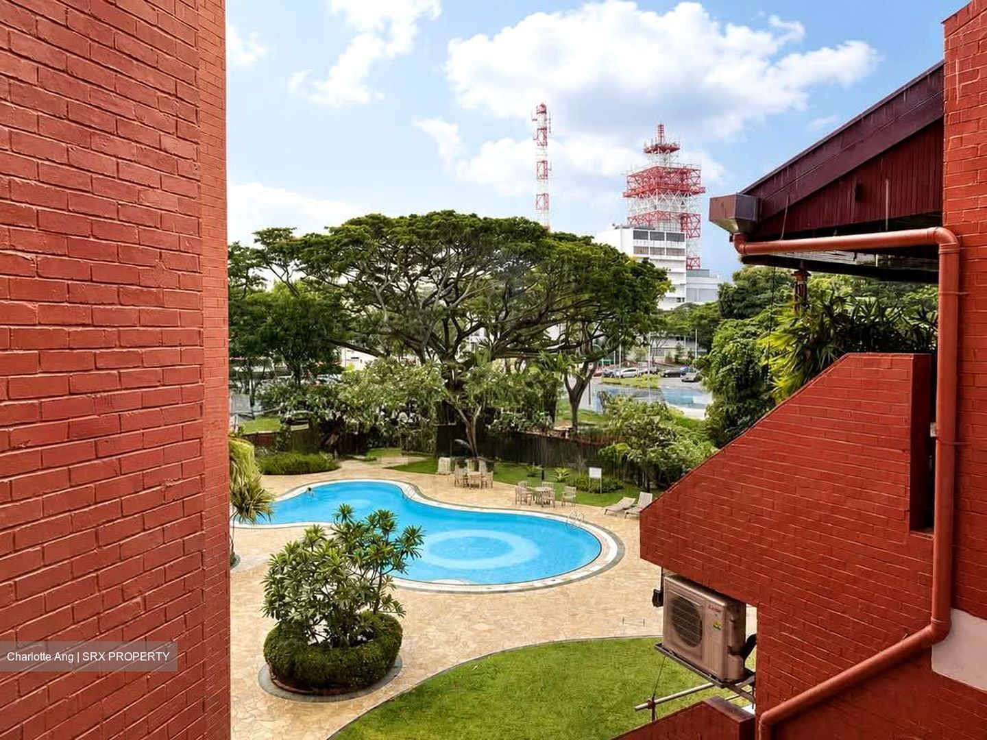 Eastern Lagoon (D15), Condominium #604413951